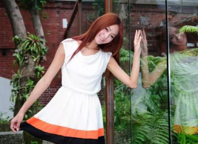 ​吹吹风的心情说说