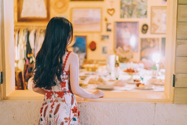 吃火锅发朋友圈的语句 夏天吃火锅的心情说说