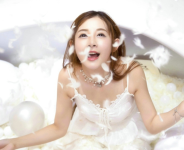 ​安妮宝贝《蔷薇岛屿》经典语录