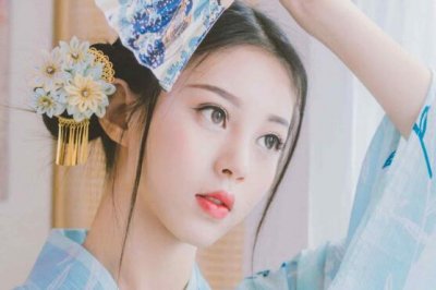 ​表示热的幽默句子