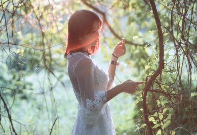 ​写给女生的随心贴的说说