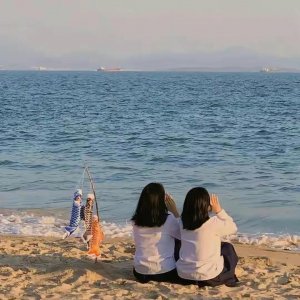 ​关于友情的唯美句子文案