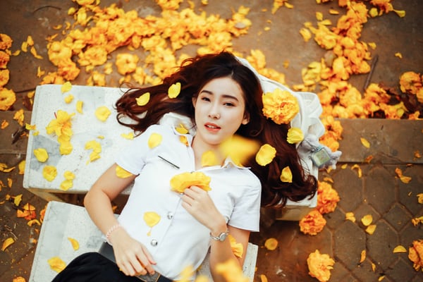 关于下雨天的心情说说