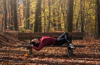 ​压力大的说说心情短语