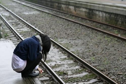 夫妻吵架后的绝望句子（吵架后心情累了的句子）