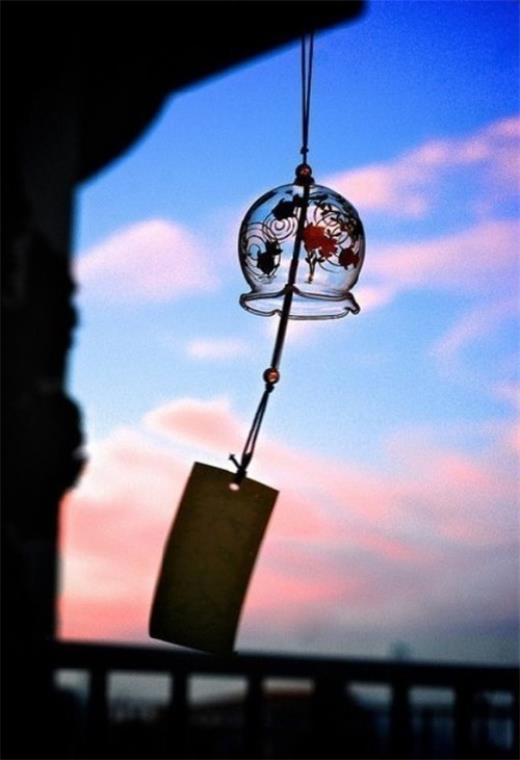 表现开心心情的古风句子