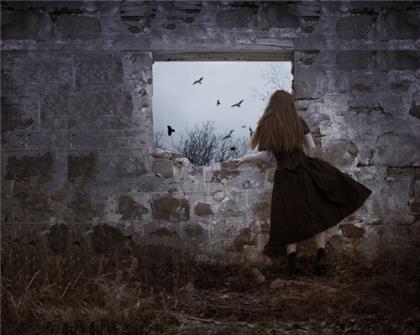 郁闷句子说说心情短语