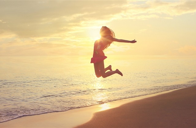 激励女人化妆的句子