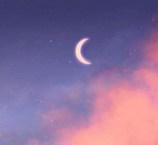 ​晚安心语简短正能量一句话收录20句