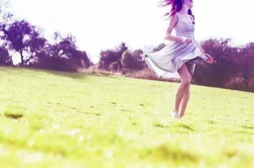 让人充满正能量的句子