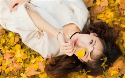 ​淡定看待人生得失的励志句子(17句)