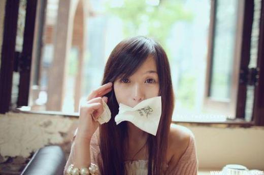 大雪的说说心情短语