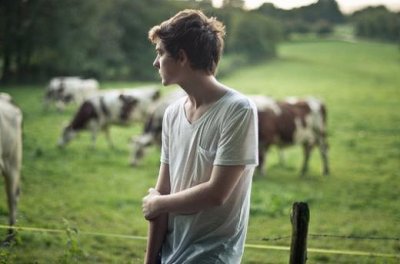 ​做一个自信的人的话语(乐观自信的正能量语录)