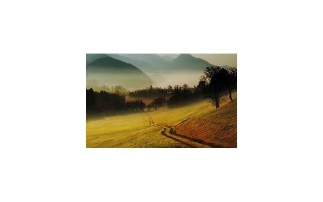 形容雪山与心情的句子(关于藏区雪山的说说)