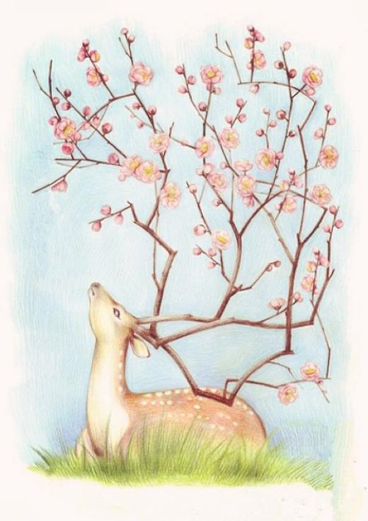 最适合发说说的句子