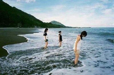 ​形容美好心情的诗句26句