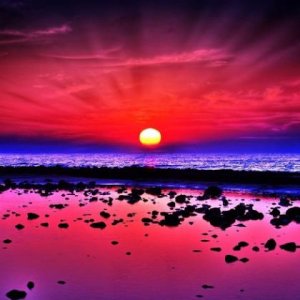 ​大暑励志文案（大暑节气朋友圈文案）