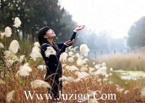 充满阳光正能量的句子