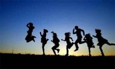 ​高考励志（高考朋友圈）