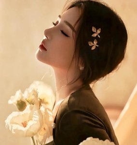 ​女人励志短句 ～女孩子们一定要努力变优秀！