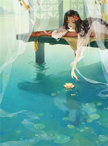 女人个性签名霸气