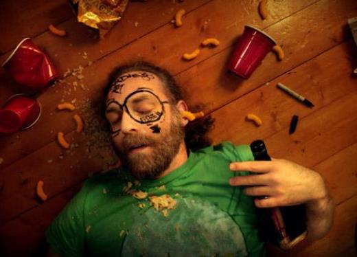 四字霸气签名短句