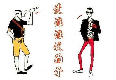 女生混社会的霸气句子 最狠最无情最拽的混社会的句子有哪些?