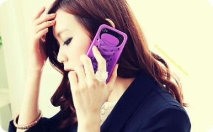 独爱一人的霸气句子