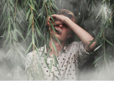 秀恩爱的情侣幸福签名