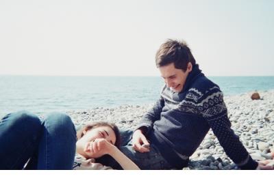 情侣个性签名一对简短