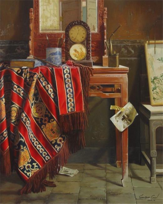 qq个性签名霸气超拽高冷