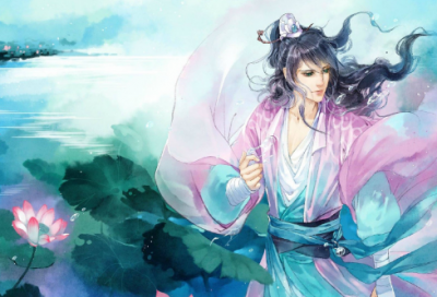 ​最火网名大全(1102个)