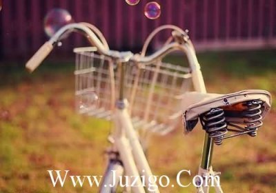 ​励志英语优美句子