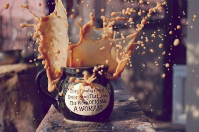 ​女人鼓励自己坚强的励志话语句子(精选100句)