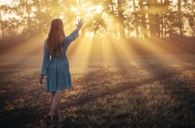 ​关于奔跑的励志句子