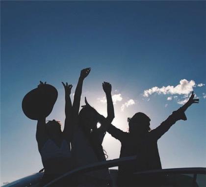 朋友圈励志心灵鸡汤句子