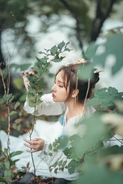 朋友圈励志心灵鸡汤句子