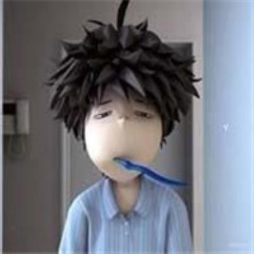 抖音酷到爆的句子