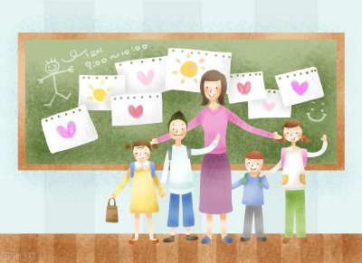 ​祝老师新年快乐的句子简短（15句感谢老师最朴实一句话）