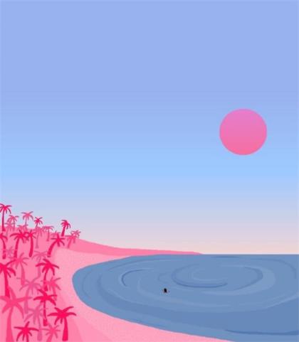 依赖一个人的经典句子