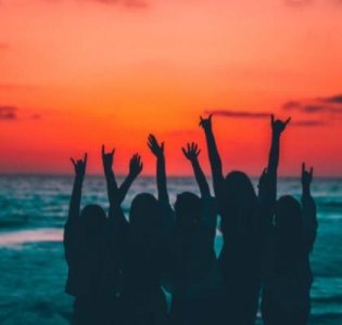 ​晨语分享正能量 每天一条(25句)