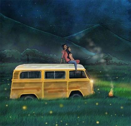 古风古韵唯美句子