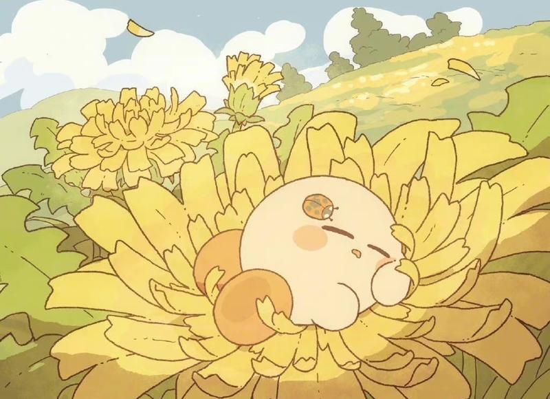 工作座右铭励志简短 佛系女的四大特点