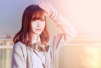 ​关于安慰女朋友的暖心话 哄女朋友的暖心情话
