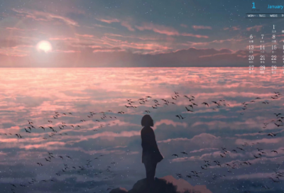 ​关于简短文艺小清新文案 小清新励志语录唯美