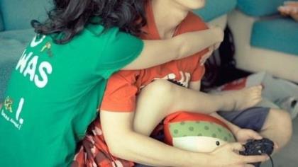 描绘冬日阳光温暖人心的句子