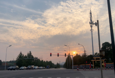 ​关于出去走走的心情说说，旅游回来的感慨说说