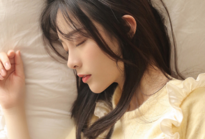 ​关于晚上听歌的心情短语 听音乐睡觉晚安的句子