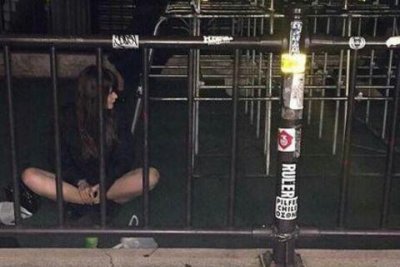 ​伤感句子情感