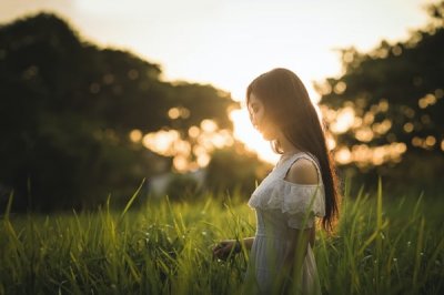 ​唯美略带伤感的句子